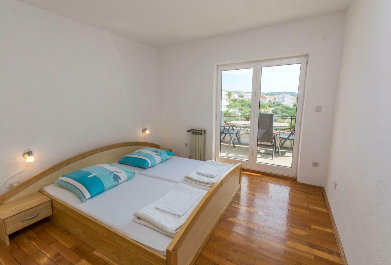 Apartments Jelka พรีมอชเตน ภายนอก รูปภาพ